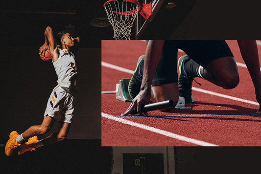 National Protein Day: Answering Questions Athletes Have About Protein