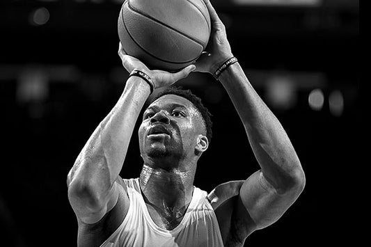 Global Basketball Star Giannis Antetokounmpo Makes First Brand Investment, Joins Ready® Nutrition