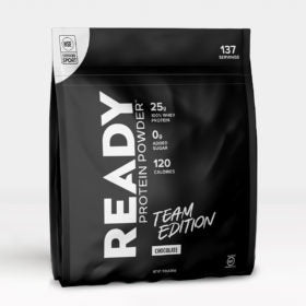 Clean Protein Powder - Chocolate (10 lb) TEAM Edition