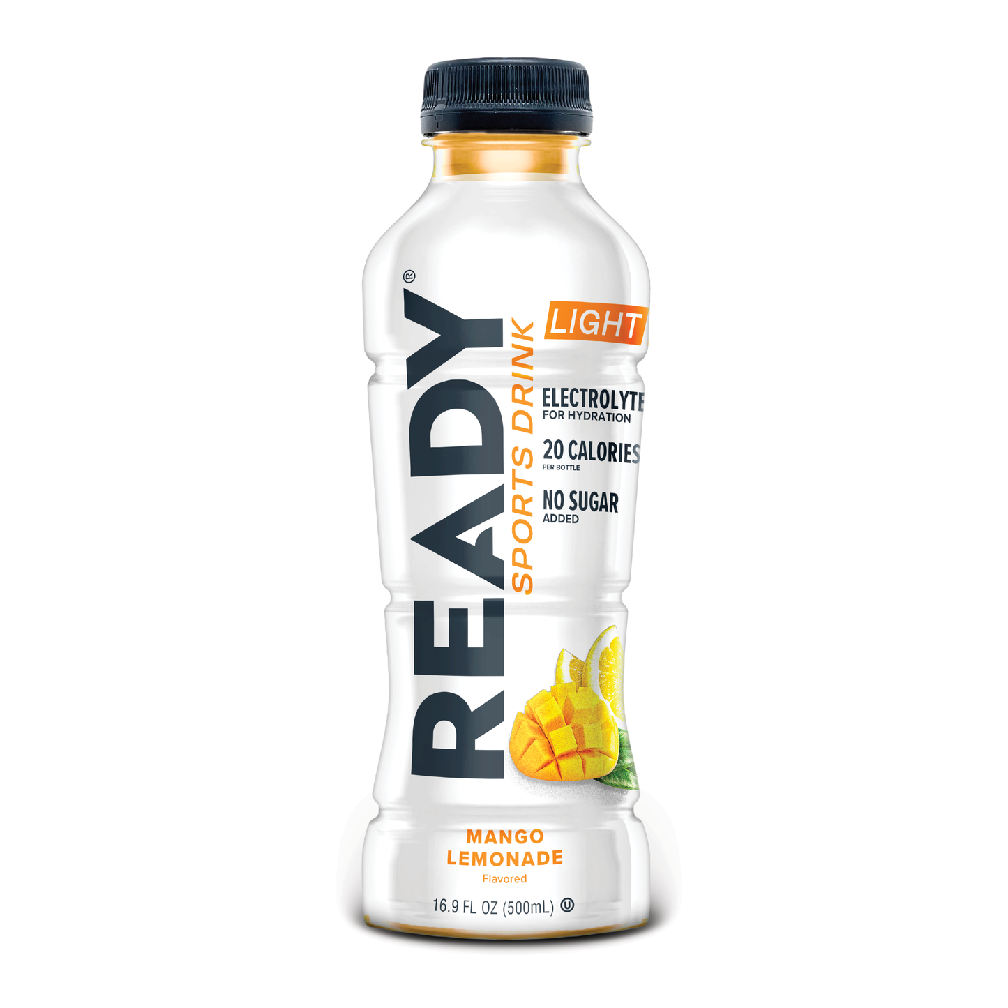 Mango Lemonade, 16.9oz