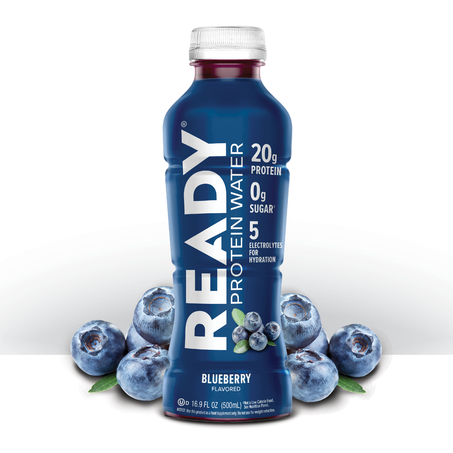 Ready Water Variety Pack