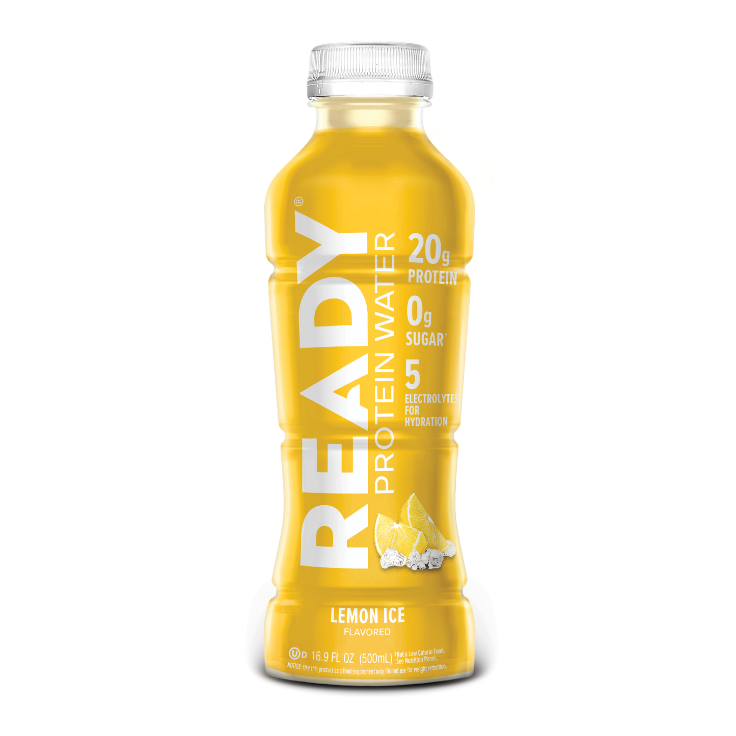 Lemon Ice
