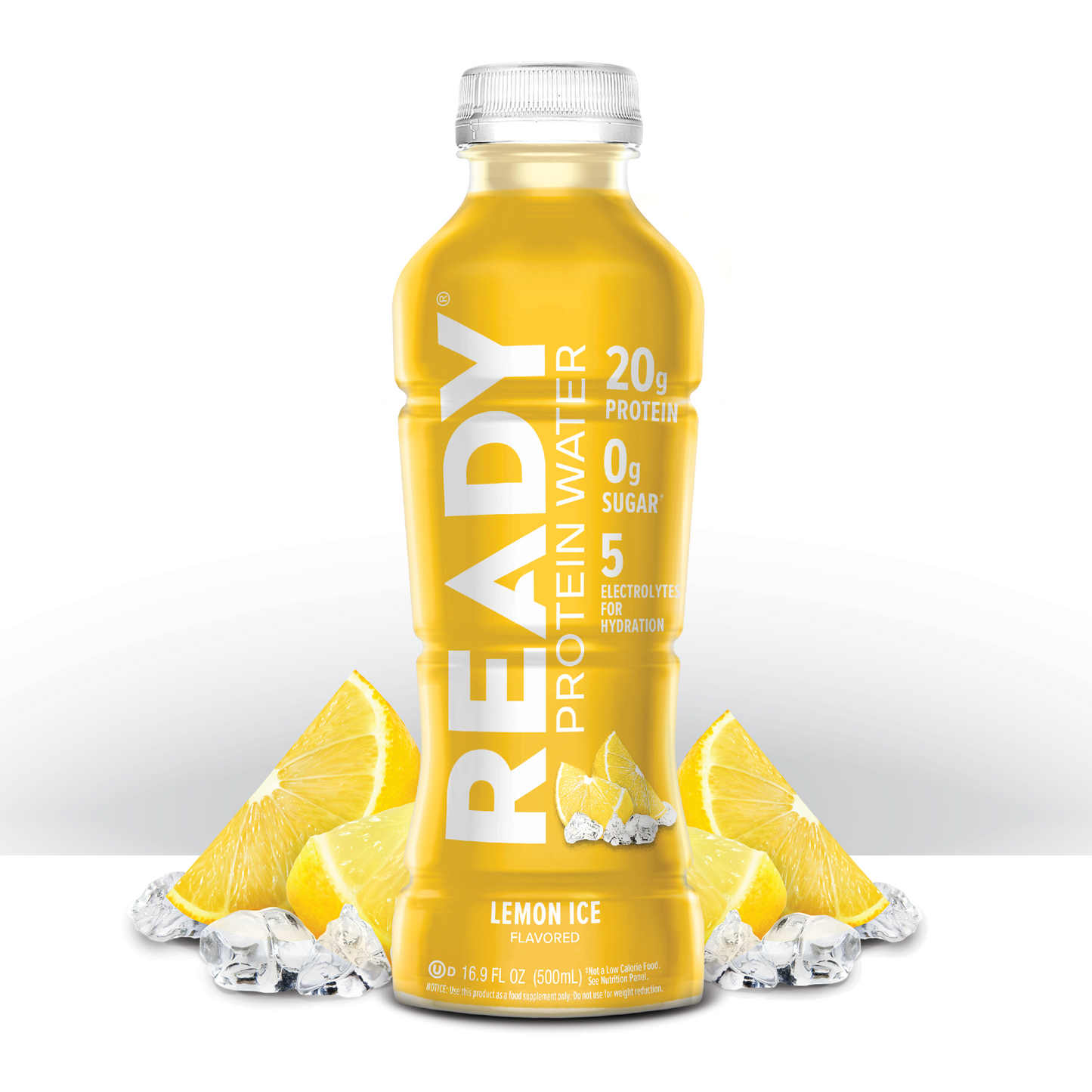 Lemon Ice
