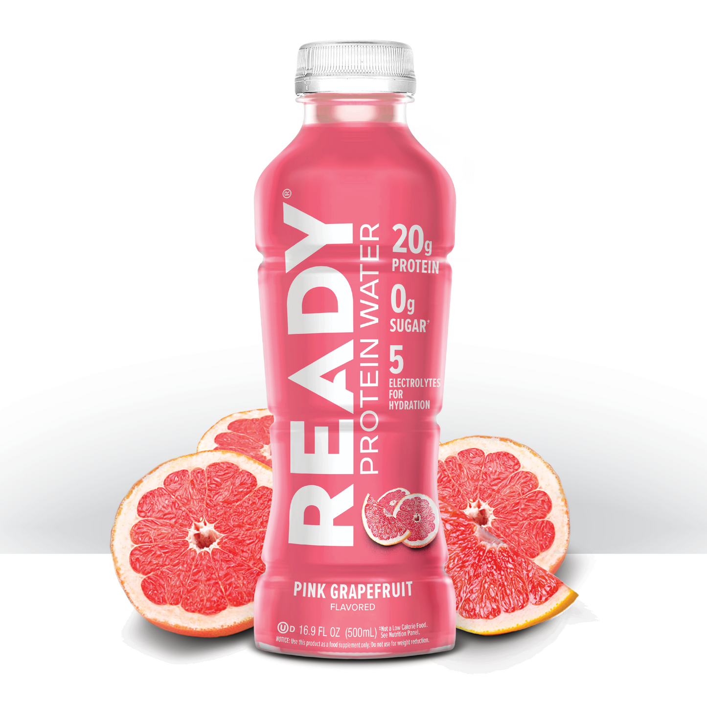 Ready Water Variety Pack
