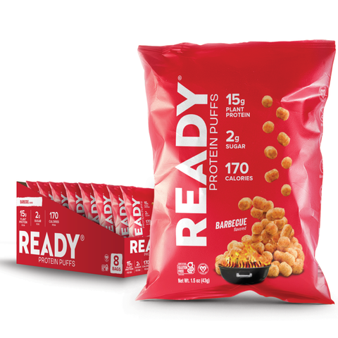 Protein Puffs Variety Pack, 1.5oz (paf)