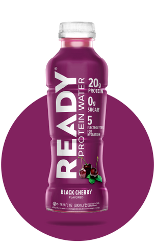 Black Cherry