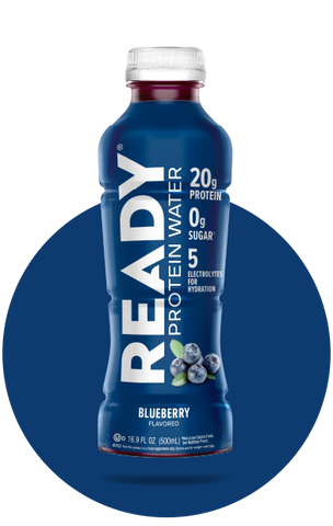 Blueberry
