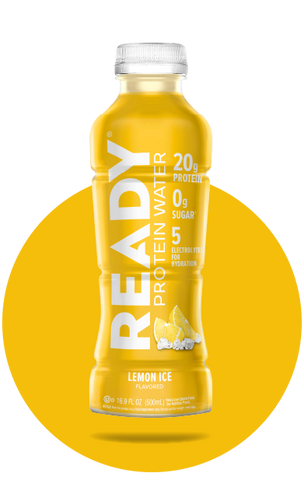 Lemon Ice