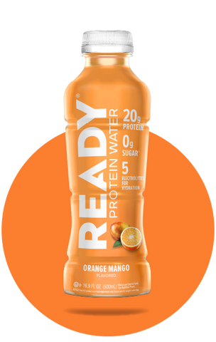 Orange Mango