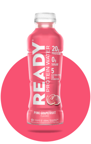 Pink Grapefruit