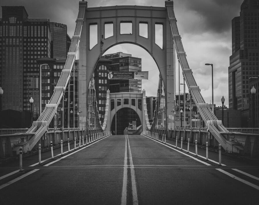 historic bridge