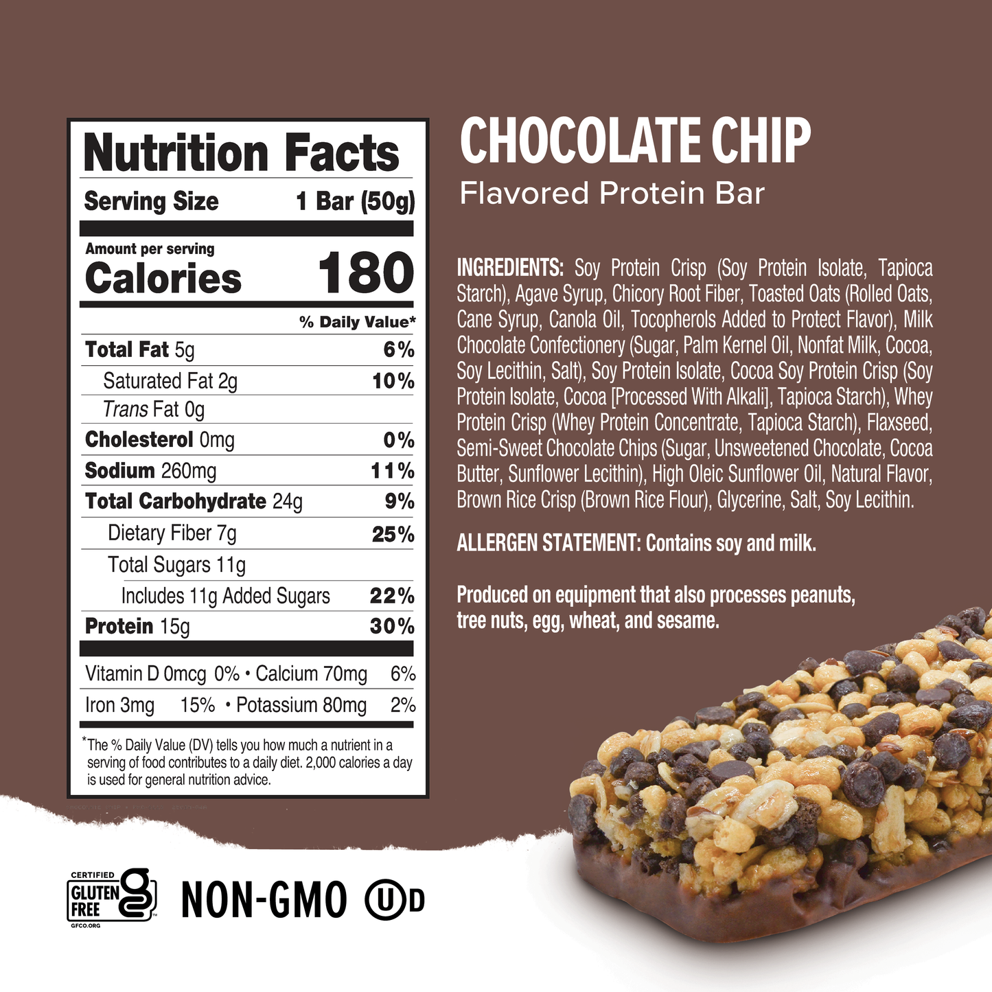 Best-Seller Protein Bars Bundle