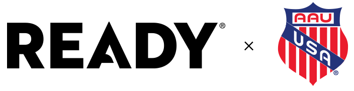 Ready teams with AAU USA