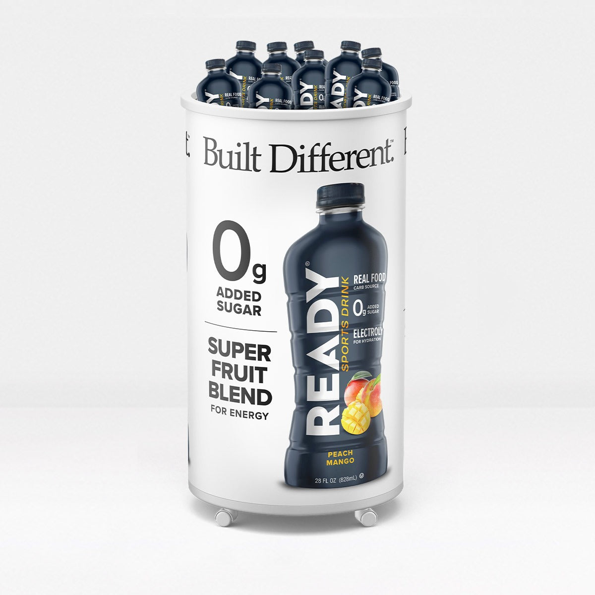 Ready® Barrel Cooler