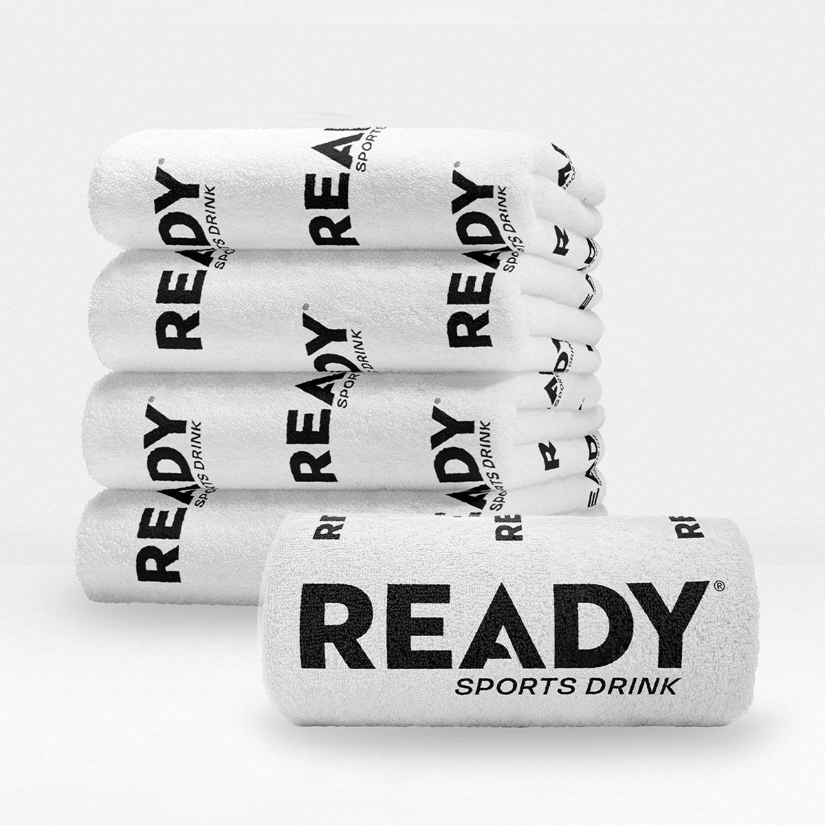 Ready® Sport Towels