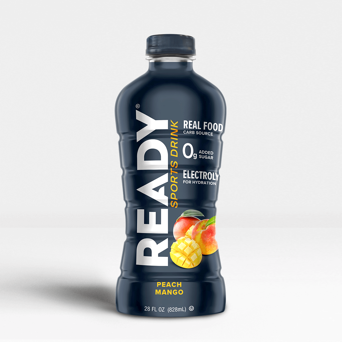 Peach Mango, 28oz Ready®