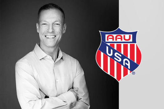 Pat Cavanaugh Welcomes the AAU to the Ready Team