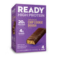 Ready® High Protein 20g Bar - Chocolate Chip Cookie Dough, 4ct