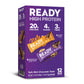 Ready® High Protein 20G Bar Variety Pack