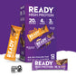 Ready® High Protein 20G Bar Variety Pack