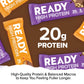 Ready® High Protein 20G Bar Variety Pack