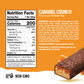 Ready® High Protein 20G Bar - Caramel Crunch