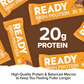 Ready® High Protein 20G Bar - Caramel Crunch