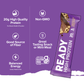Ready® High Protein 20G Bar - Chocolate Chip Cookie Dough