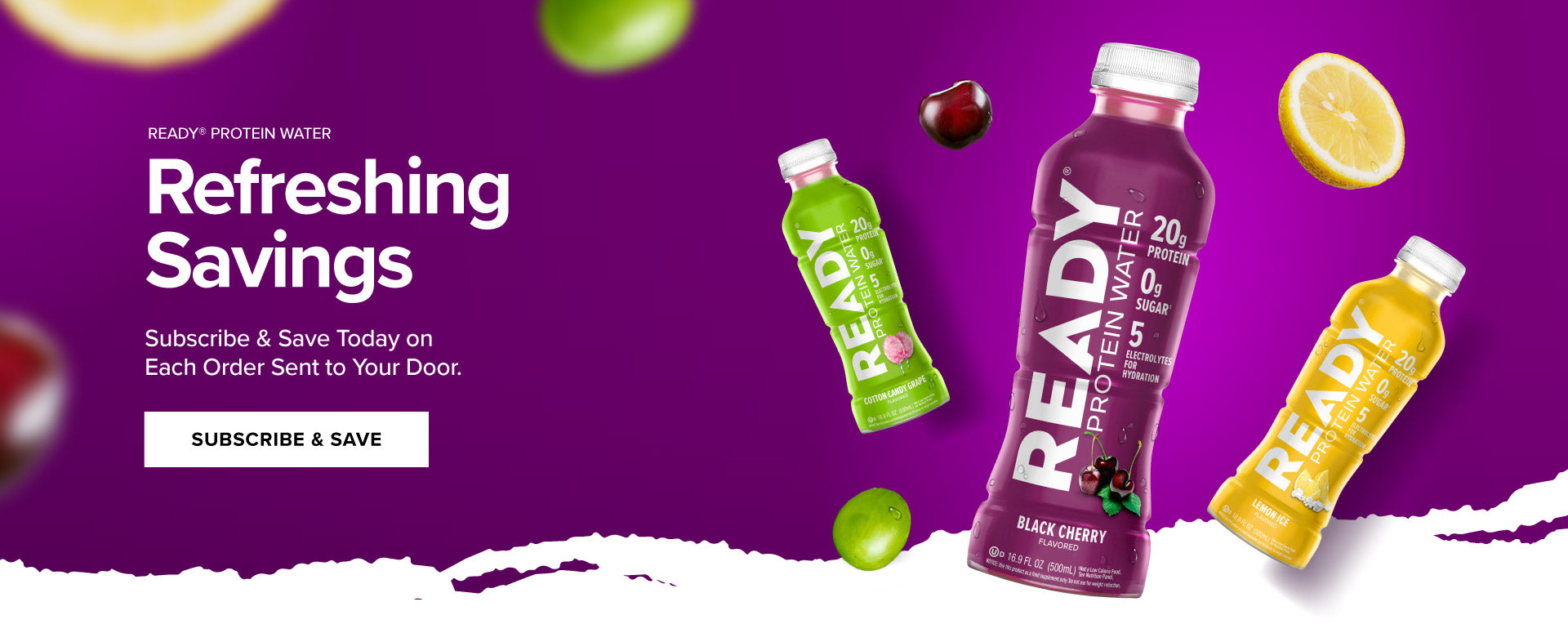 Team Ready | Sports Nutrition – Ready®