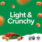 Protein Puffs Chipotle 100 Calorie Snack Pack