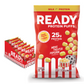 [NEW!] Protein Puffs Movie Theater Popcorn 2.5 Servings Pack