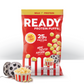 [NEW!] Protein Puffs Movie Theater Popcorn 2.5 Servings Pack