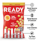 [NEW!] Protein Puffs Movie Theater Popcorn 2.5 Servings Pack