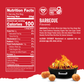 Protein Puffs Barbecue 100 Calorie Snack Pack