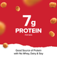 Protein Puffs Barbecue 100 Calorie Snack Pack
