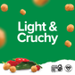 Protein Puffs Chipotle 100 Calorie Snack Pack