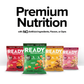 Protein Puffs Chipotle 100 Calorie Snack Pack