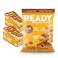 Protein Puffs Cinnamon Sugar 100 Calorie Snack Pack