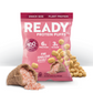 Protein Puffs Pink Himalayan Sea Salt 100 Calorie Snack Pack