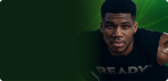 Giannis Antetokounmpo (Mobile Hover)