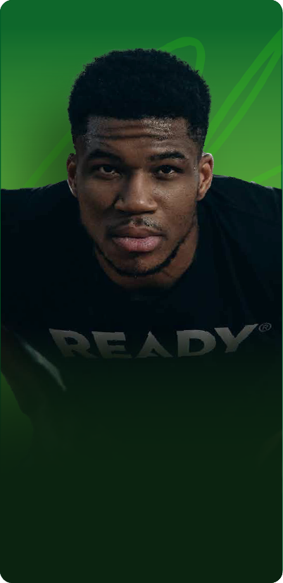 Giannis Antetokounmpo (Hover)
