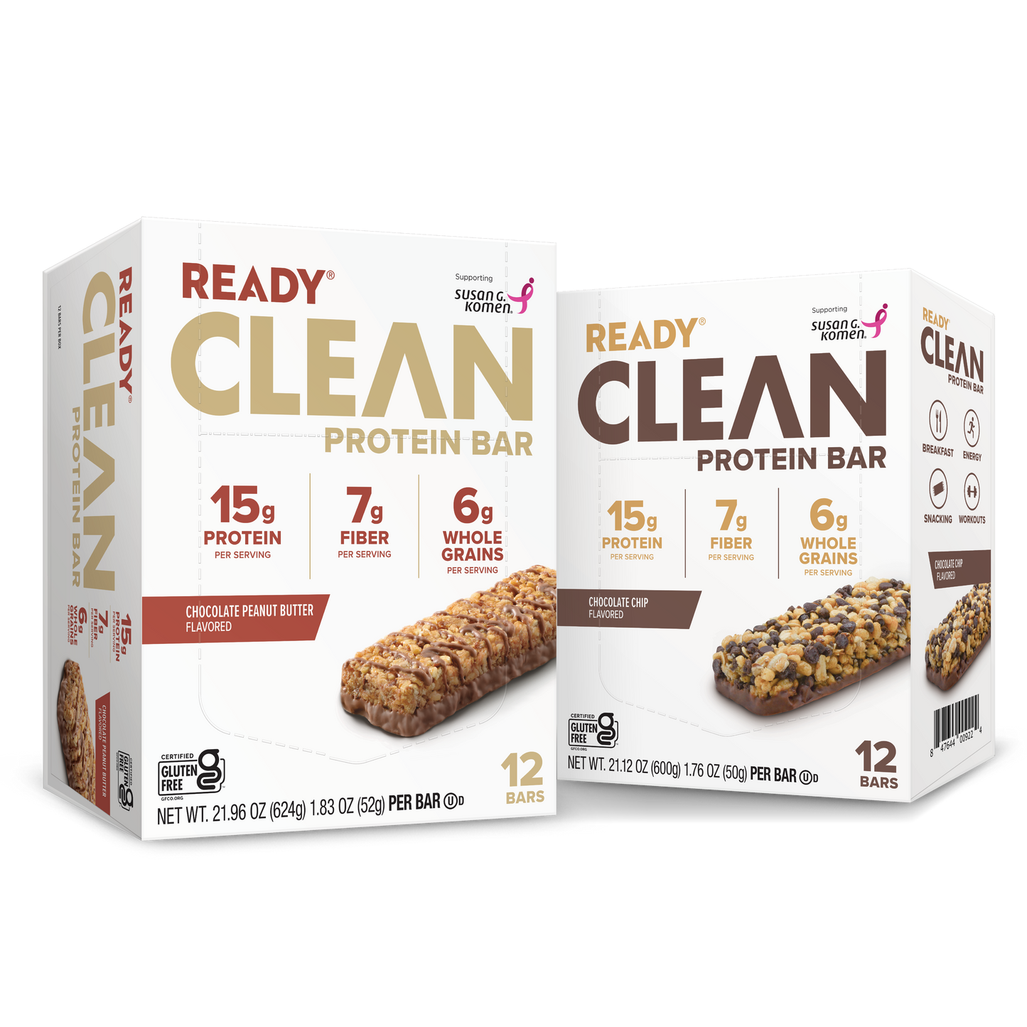 [LIMITED TIME] Best-Seller Protein Bars Bundle