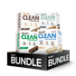 [LIMITED TIME] Nut-Free Protein Bars Bundle
