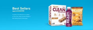 All Products – Ready®