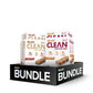 [LIMITED TIME] Protein Bars Variety Bundle