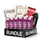 [LIMITED TIME] Ready® $99 Variety Pack Bundle