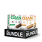 [LIMITED TIME] Protein Bars Variety Bundle