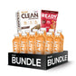 [LIMITED TIME] The Best-Sellers of Ready® Variety Pack Bundle