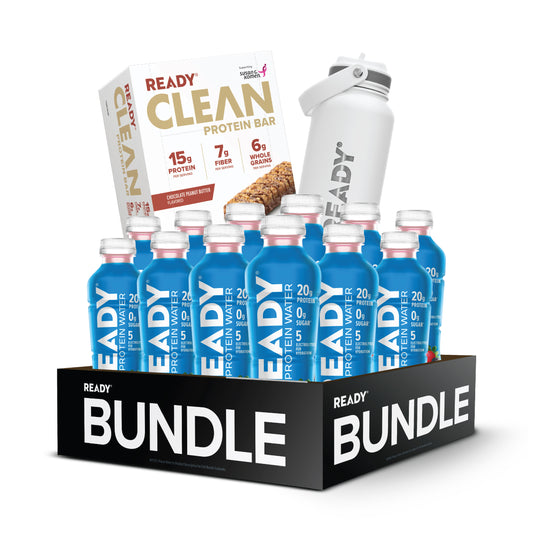 [LIMITED TIME] Best-Seller Variety Pack