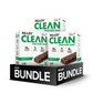 [LIMITED TIME] Mint Chocolate Chip Protein Bars Bundle